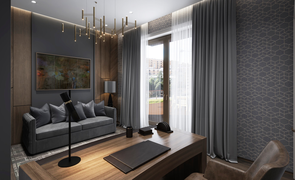 ЖК Привилегия