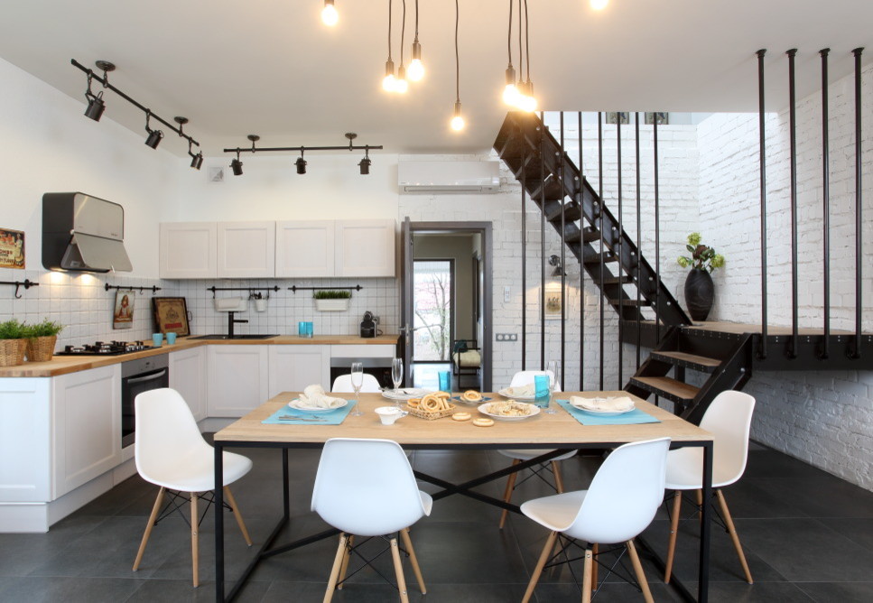 Дом 150м в Подмосковье