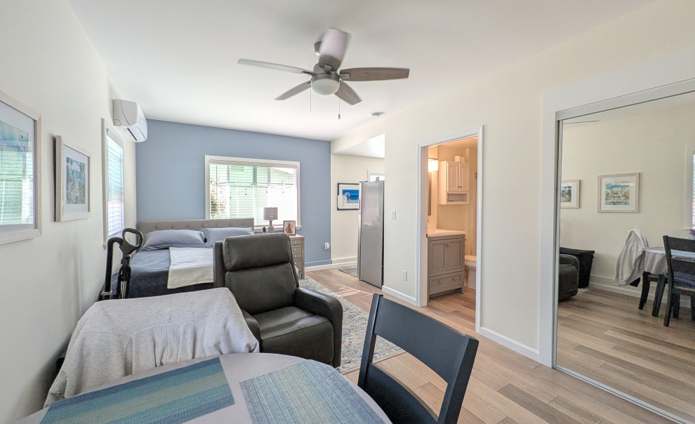 ADU 340 S.F. (Garage Conversion) in Pacific Beach