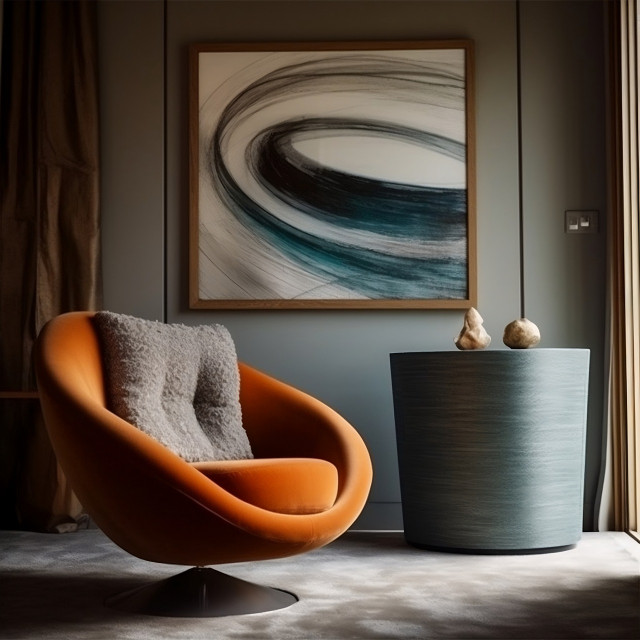 Interior Design contemporary