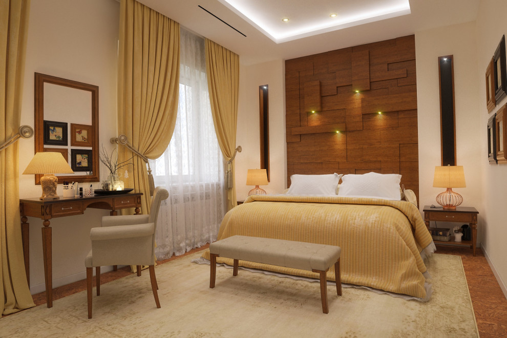 Таунхаус для не скучной жизни