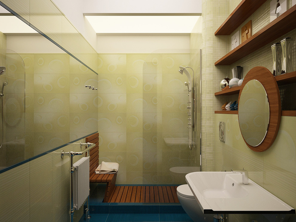 квартира в Москве