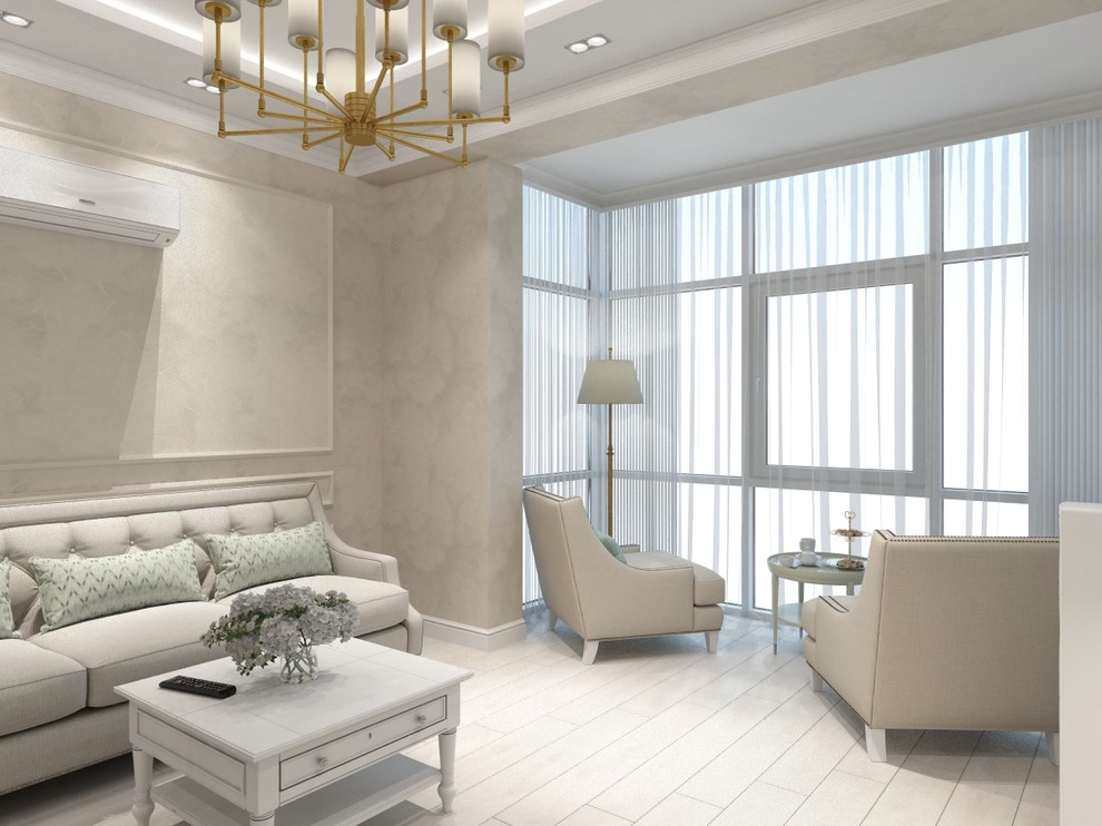 Квартира№9