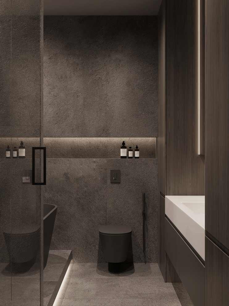 3-комнатная квартира для молодого человека