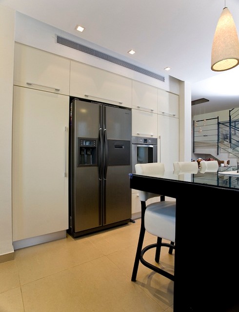 Classical Kitchens contemporaneo-cocina