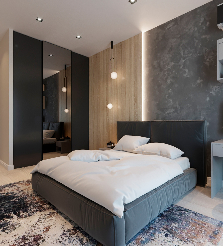 Квартира ЖК "Ленинград"