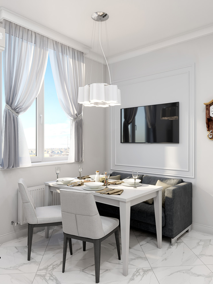 ЖК Вдохновение