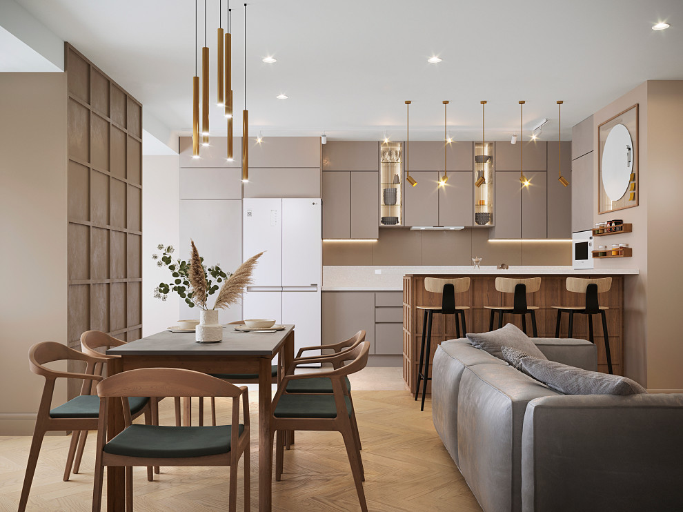 Проект Кремлевский