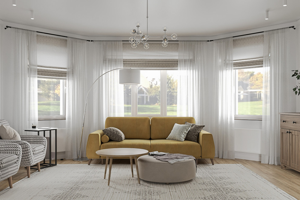 Коттедж 2 в МО, Серпуховский р-он