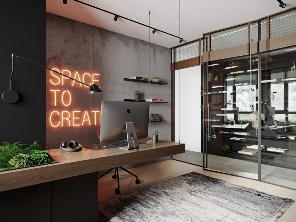 Квартира в ЖК Басманный