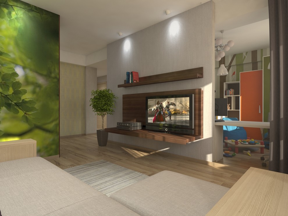 Квартира "Универсальность и комфорт", Иркутск