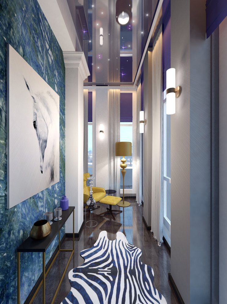 Пентхауз в Сочи