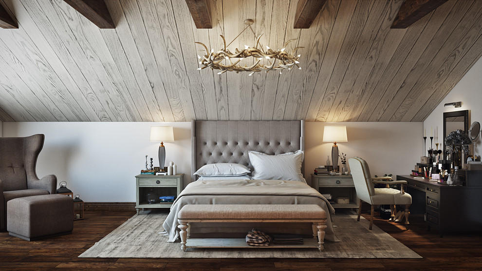 Шале. Гостевой дом