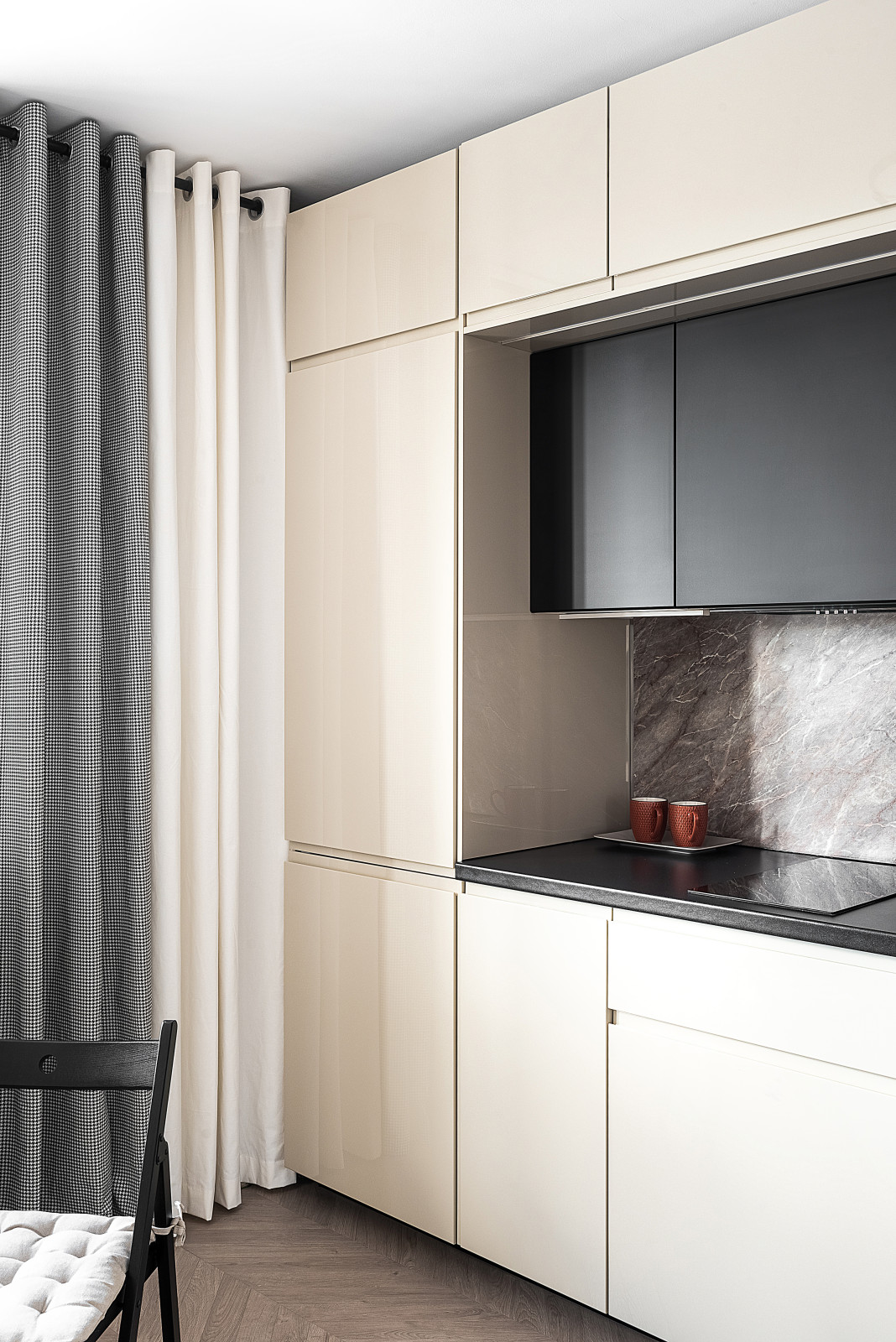 Квартира (проект 2020г.)