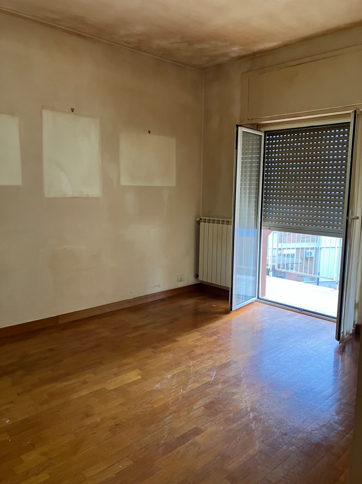 Casa Capitan - 70 mq. di luminosità al mare