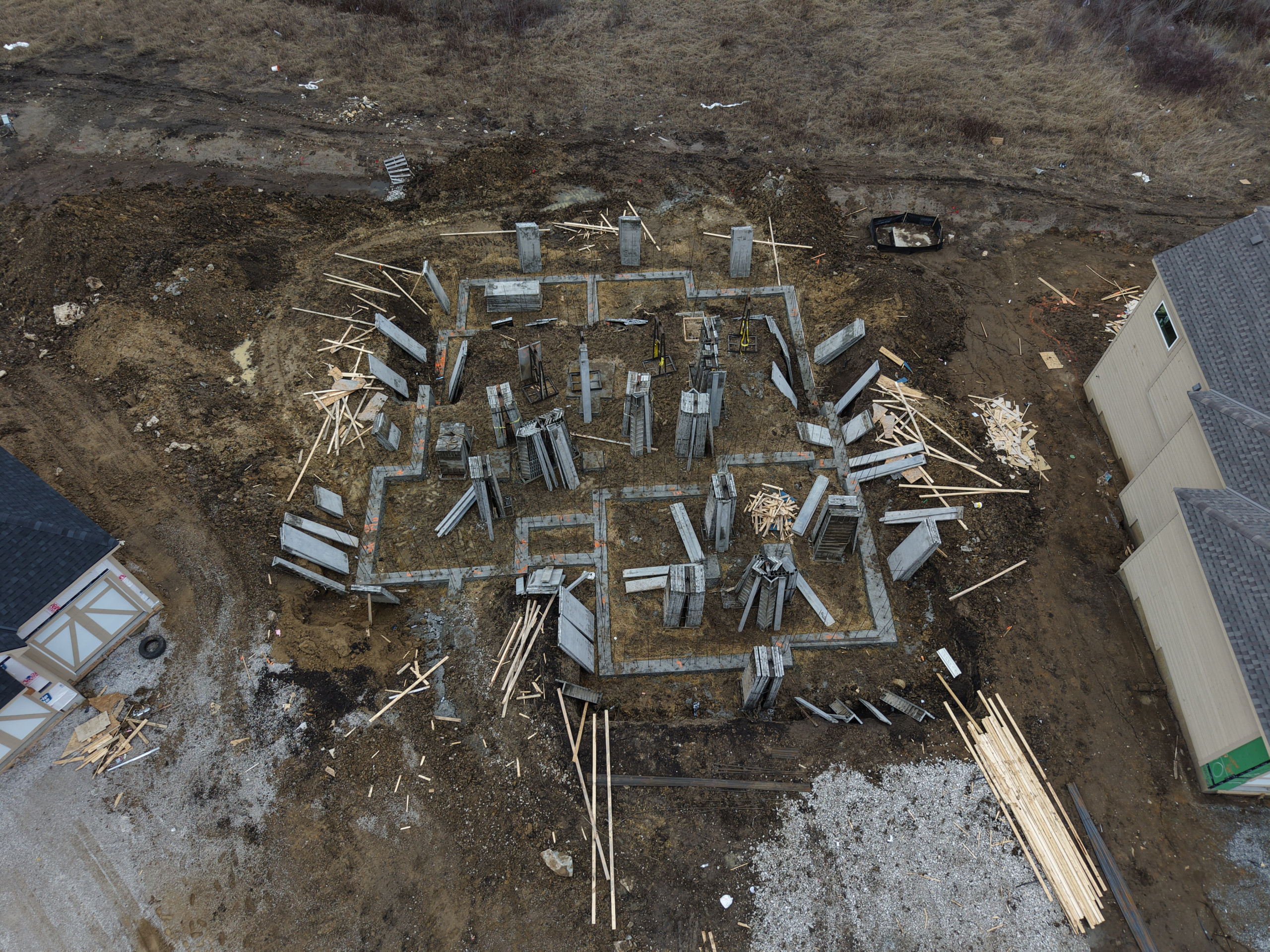 Wild Horse, Lot 79, Overland Park, KS, Available