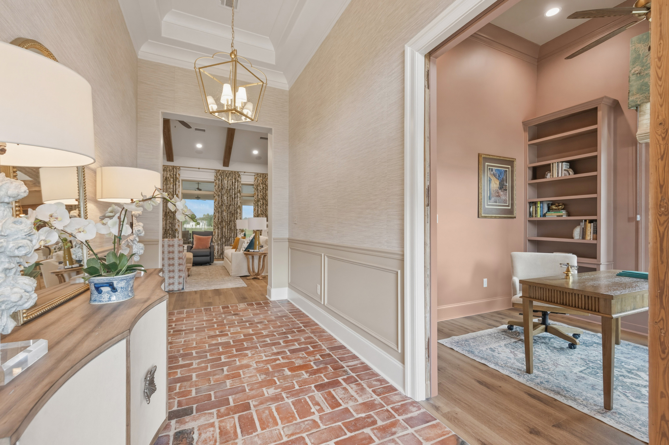 2026 Parade of Homes