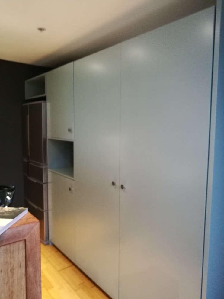 Loft Cooking