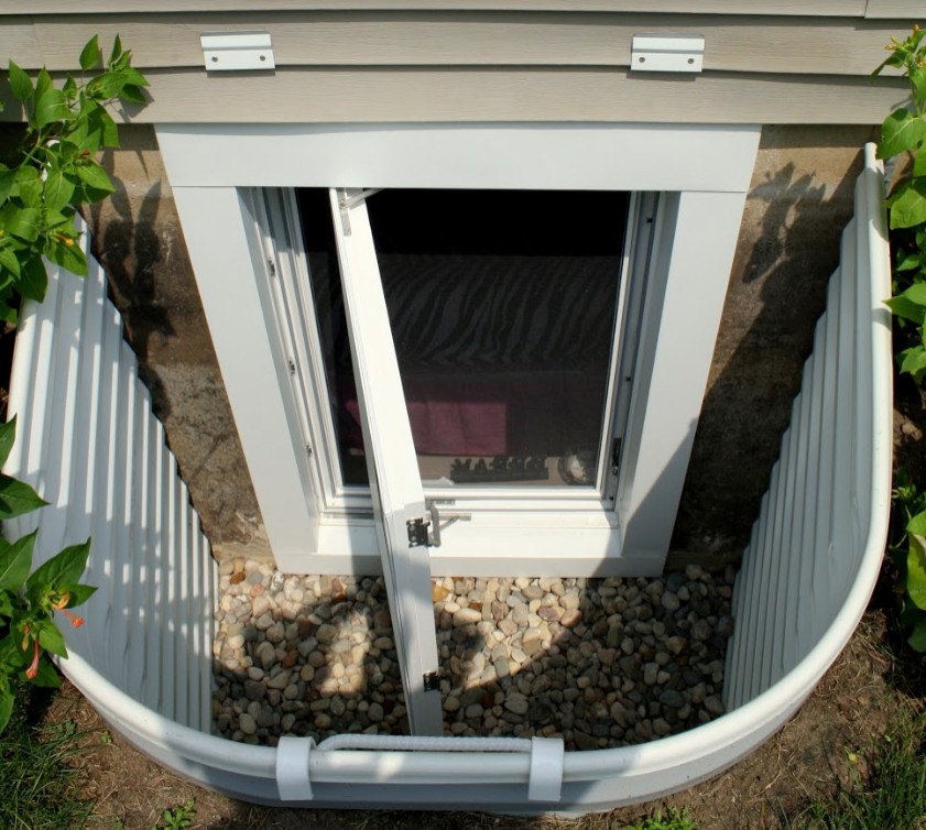 Completed Egress Windows Denver by Colorado Egress Houzz