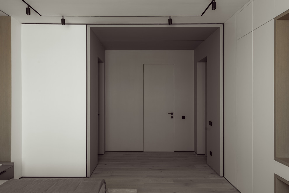 Квартира в ЖК Highvill Ishim