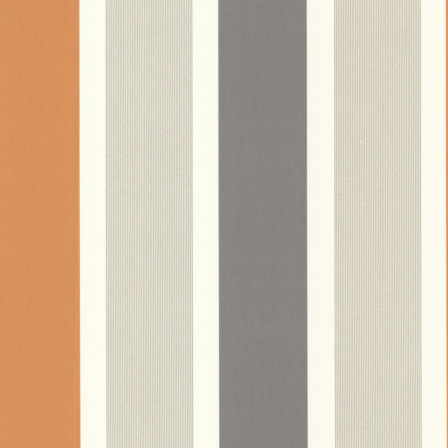 Decorline Geometrics Stripe Wallpaper Contemporary Wallpaper