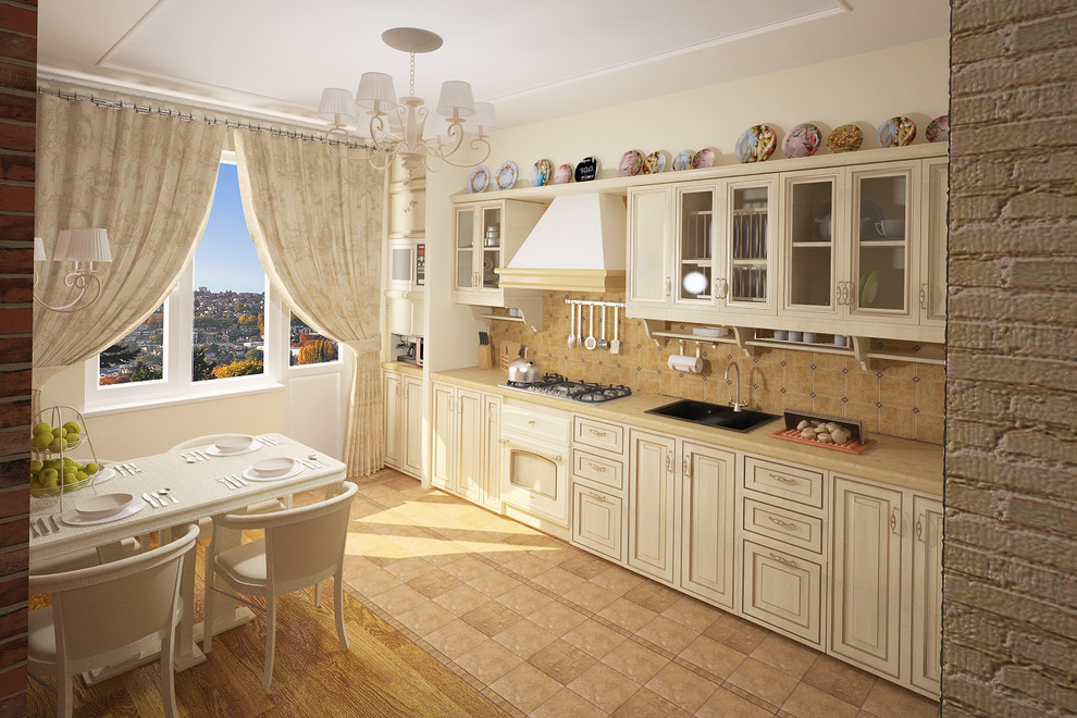 Двухкомнатная квартира | 60 кв м | г. Всеволожск