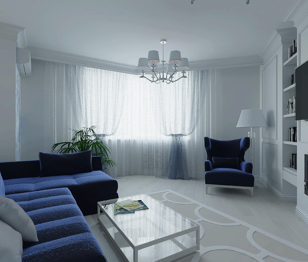 МО. г.Котельники 2 (проект)