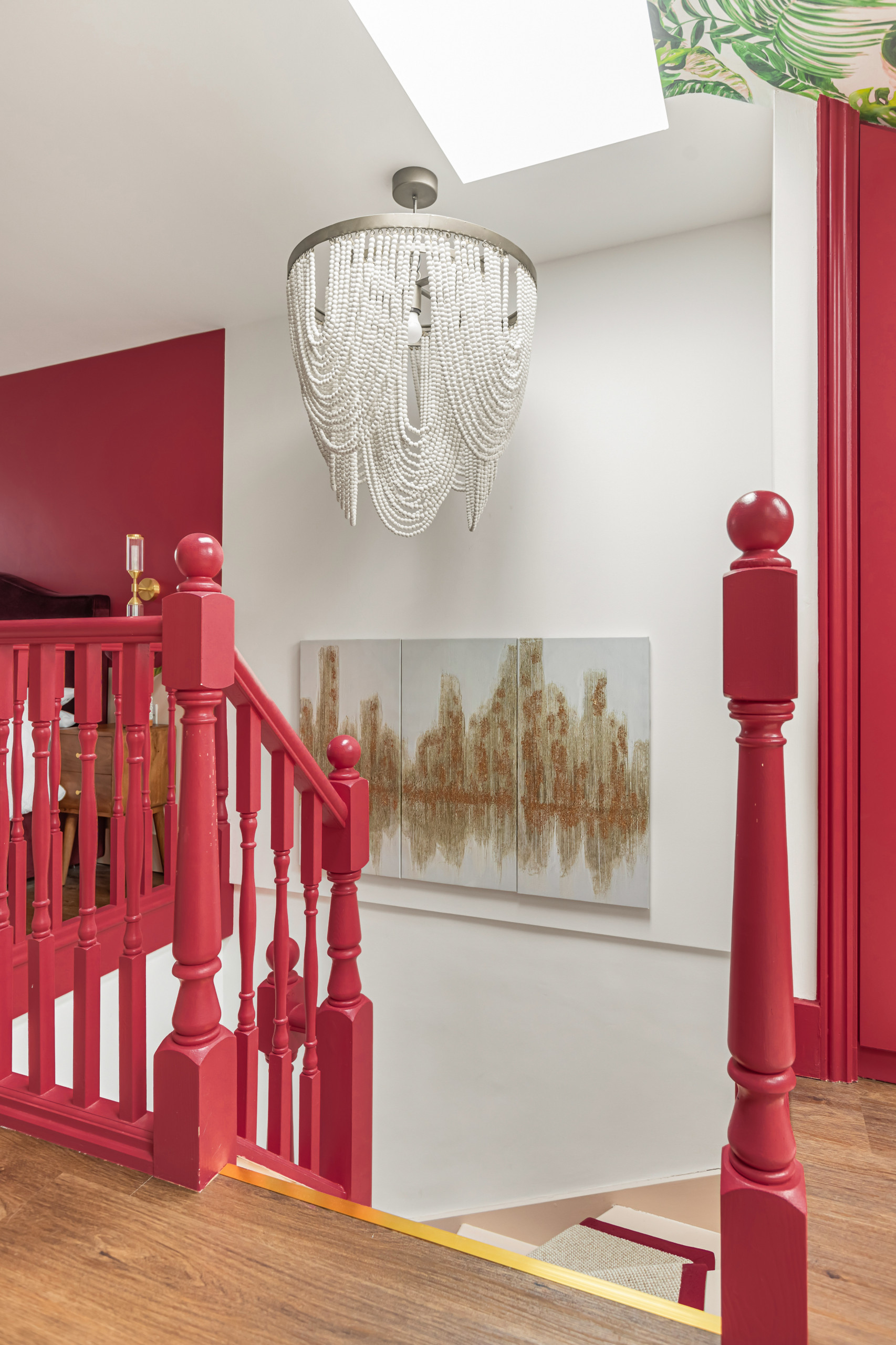 Loft Conversion + En-Suite in Kingston