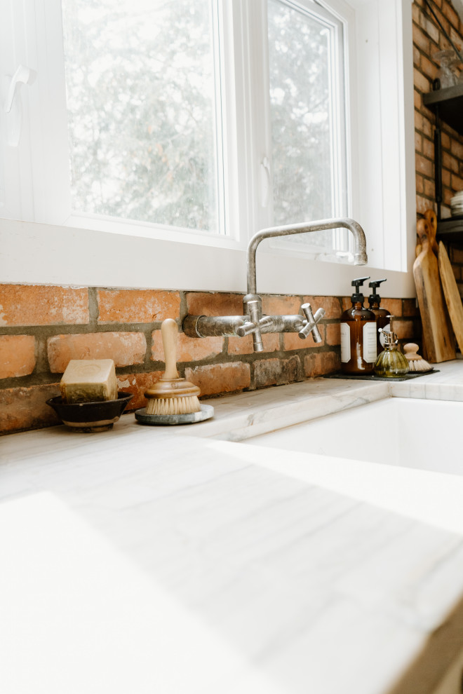 Chris and Anne House