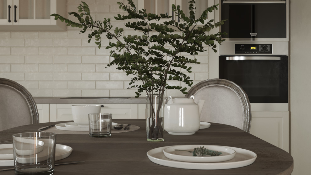 Пряничный домик