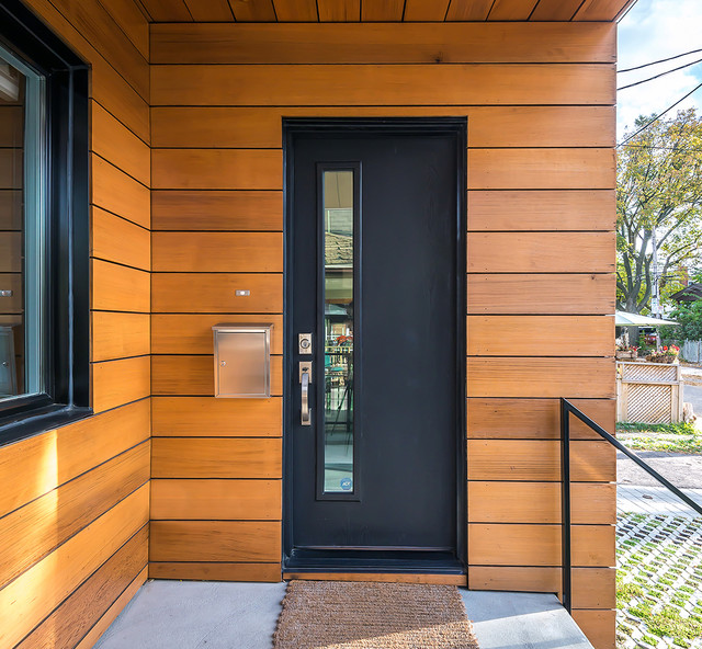 Ads contemporary-entry