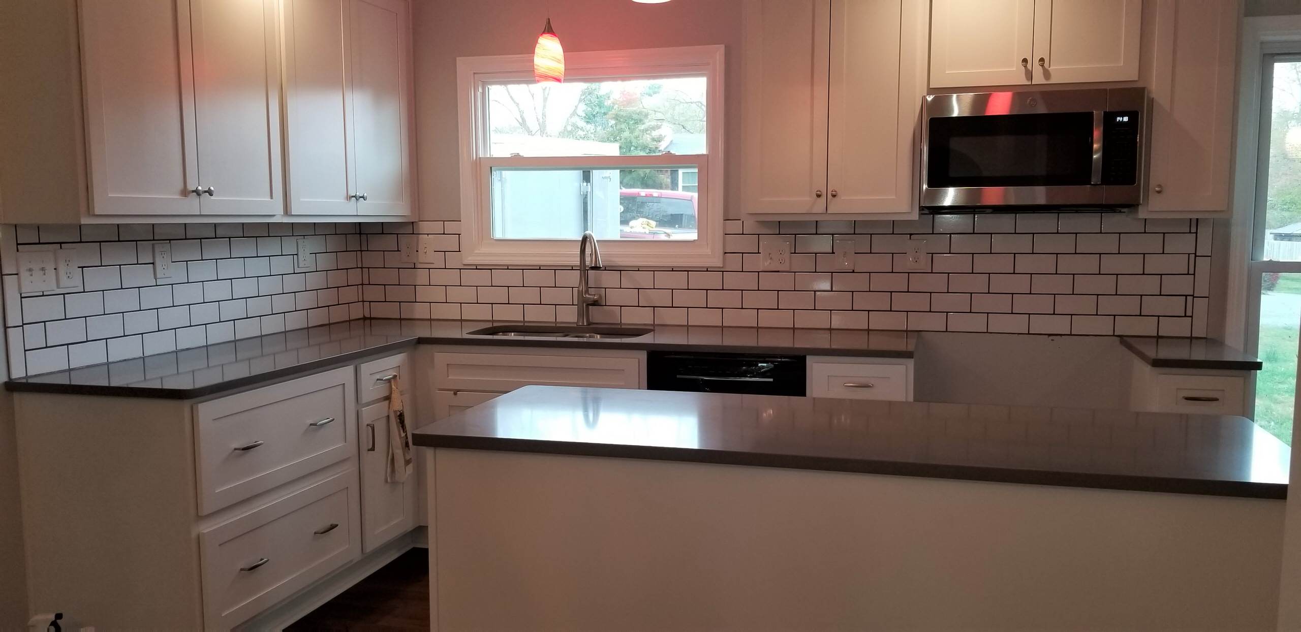 Kitchen Remodeling