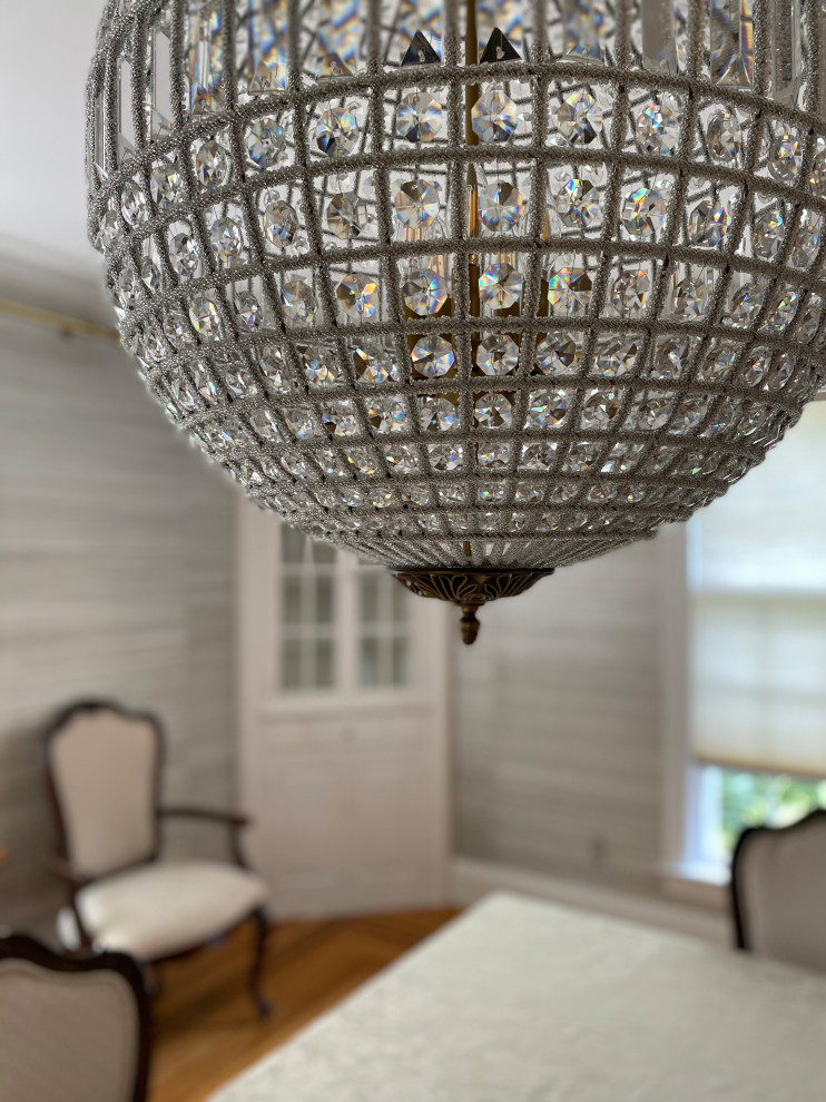 East Side Providence Georgian