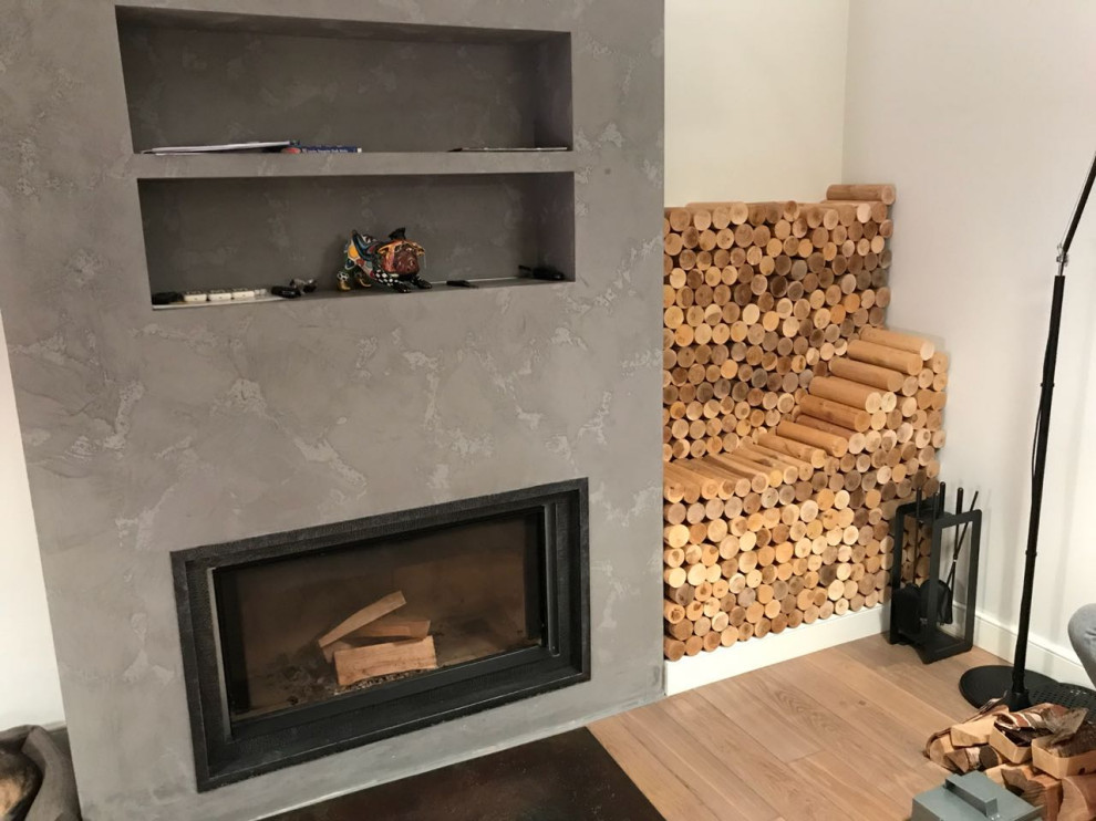 Rollingwood в интерьере