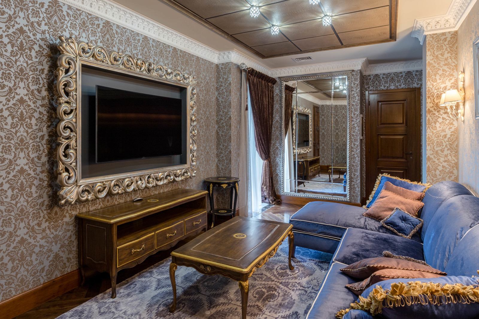 Вилла Натали