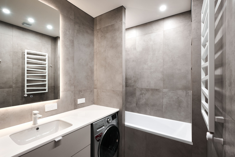 Город в лесу 70