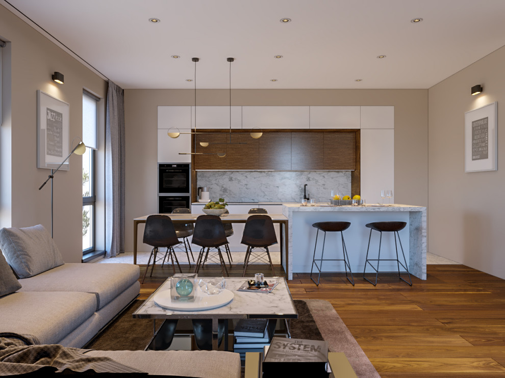 Дизайн дома