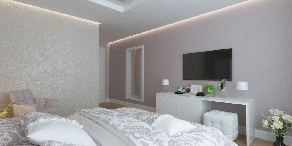 Квартира в ЖК "Юбилейный"