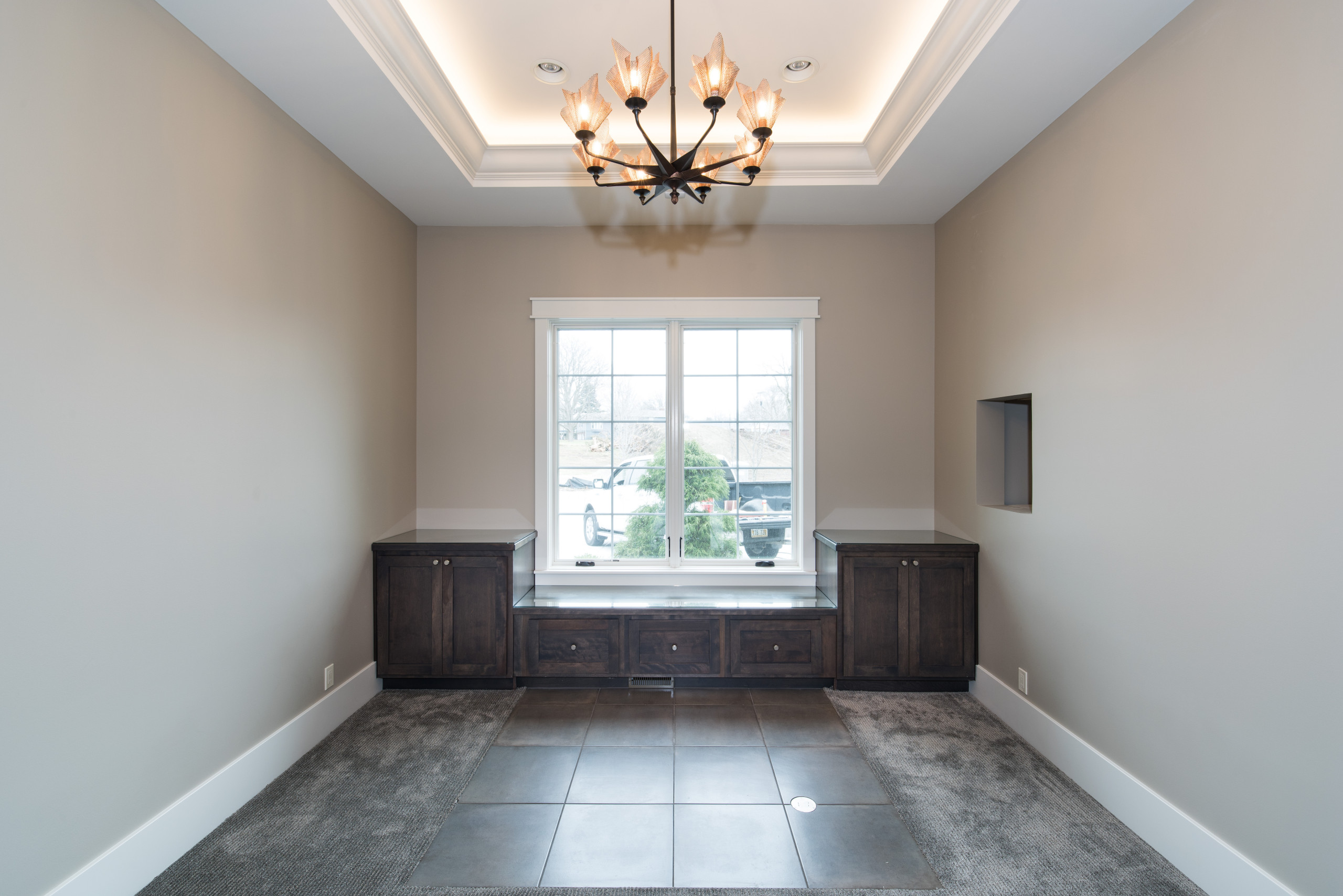 Transitional Inspired Home | Custom Build