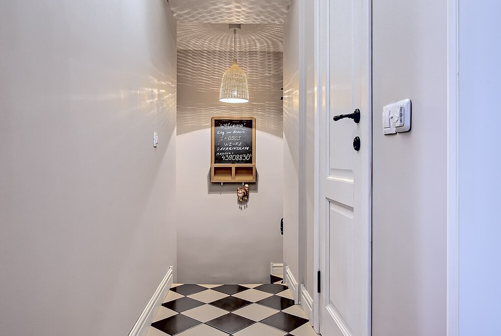 Маленький Монмартр