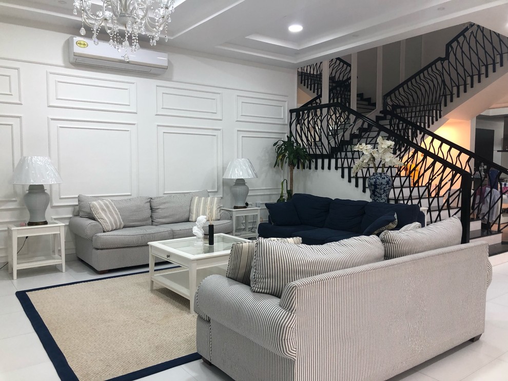 Nada -living room