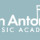 San Antonio Music Academy: Dr. Eric Young