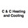 C & C Heating and Cooling