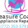 Treasure Coast Appliance Repair