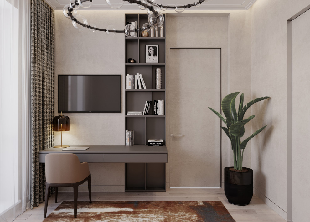 ЖК "Фестиваль парк"