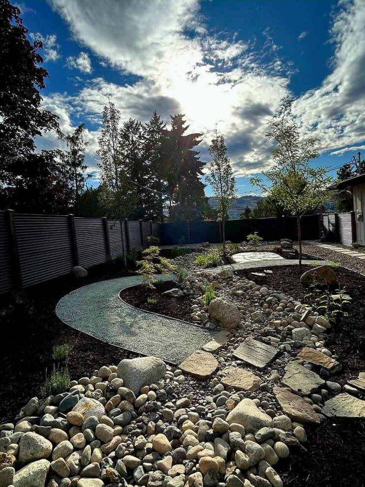 Homeniuk Garden Design and Hardscaping