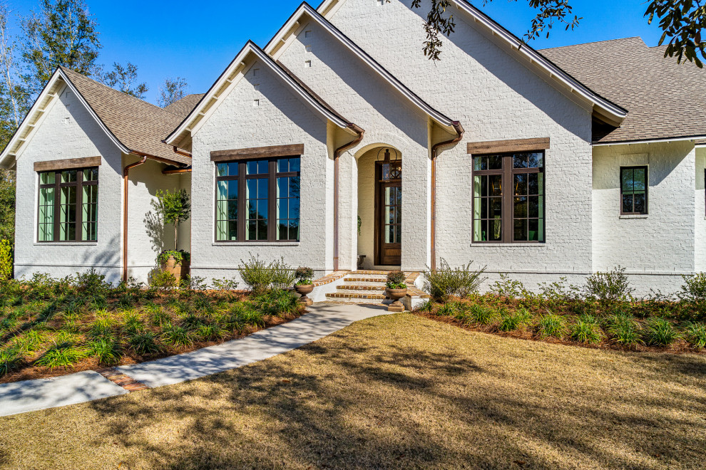 Copper Creek Cottage