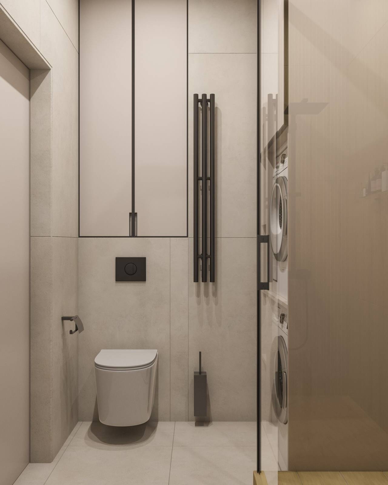 дизайн студии 39 метров