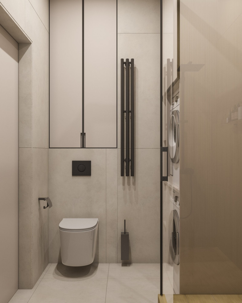 дизайн студии 39 метров