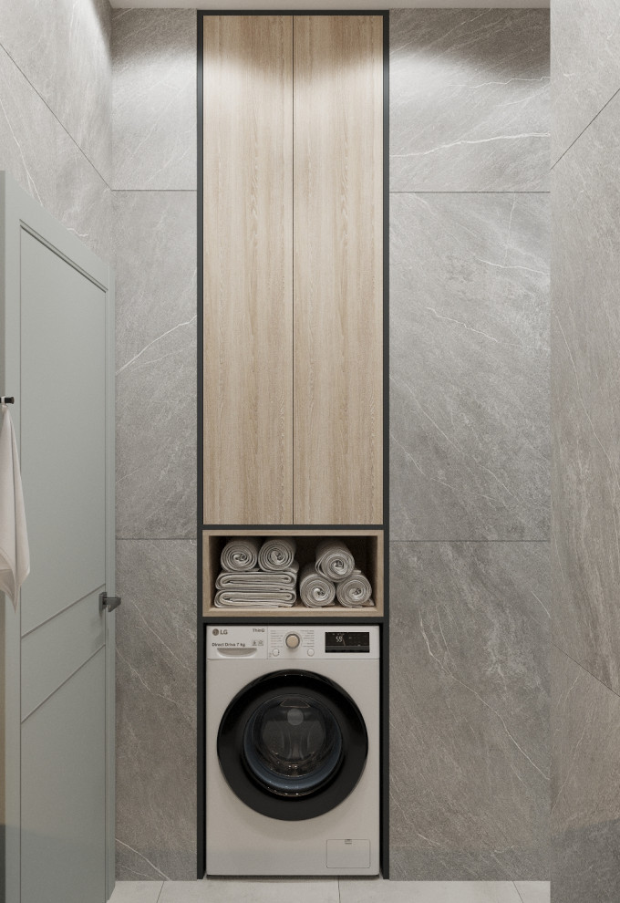 Прихожая/санузел ЖК Аристократ